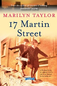 Cover 17 Martin Street