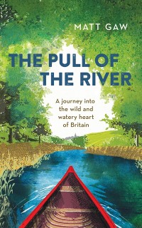 Cover Pull of the River