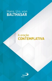 Cover A oração contemplativa