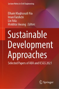 Cover Sustainable Development Approaches