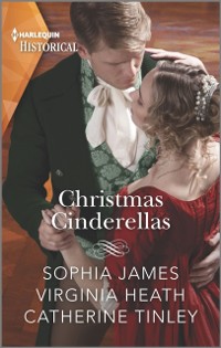 Cover Christmas Cinderellas