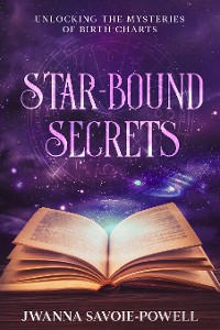 Cover Star-bound Secrets