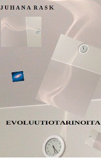 Cover Evoluutiotarinoita
