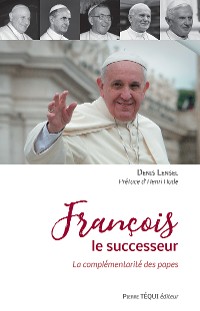Cover François le successeur