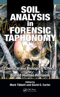 Cover Soil Analysis in Forensic Taphonomy