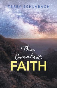 Cover The Greatest Faith
