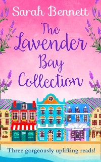 Cover Lavender Bay Collection