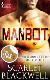 Cover Manbot