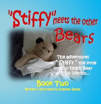 Cover Stiffy Meets the Other Bears