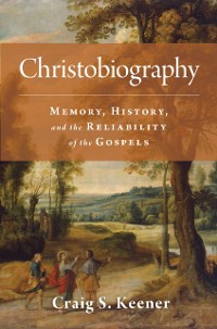 Cover Christobiography