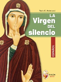 Cover La Virgen del silencio