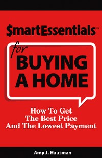 Cover SMART ESSENTIALS FOR BUYING A HOME