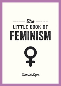 Cover Little Book of Feminism