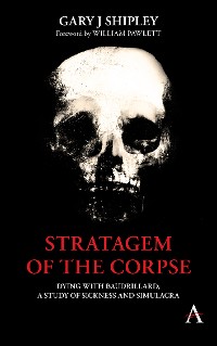 Cover Stratagem of the Corpse