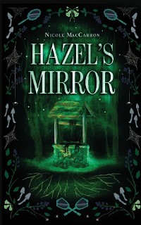 Cover Hazel's Mirror