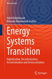 Cover Energy Systems Transition