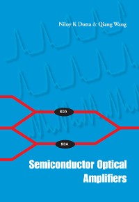 Cover Semiconductor Optical Amplifiers