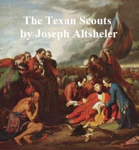 Cover The Texan Scouts