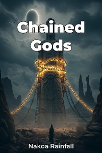 Cover Chained Gods