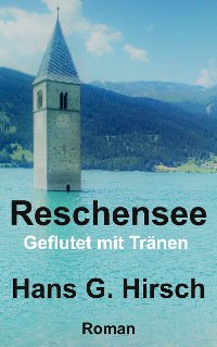 Cover Reschensee