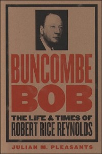 Cover Buncombe Bob