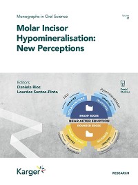 Cover Molar Incisor Hypomineralisation: New Perceptions