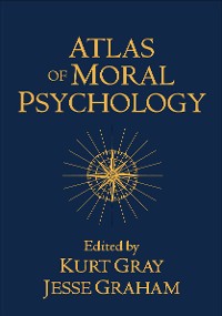 Cover Atlas of Moral Psychology