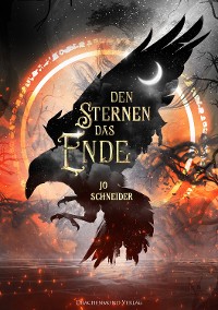 Cover Den Sternen das Ende