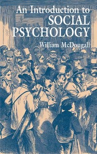 Cover Introduction to Social Psychology