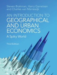 Cover Introduction to Geographical and Urban Economics