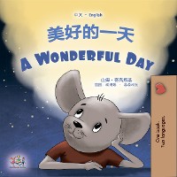 Cover 美好的一天 A Wonderful Day