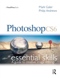 Cover Photoshop CS6: Essential Skills
