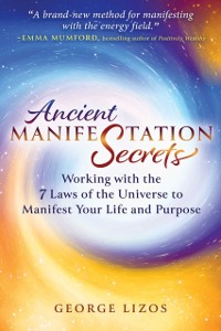 Cover Ancient Manifestation Secrets