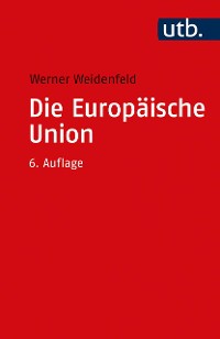 Cover Die Europäische Union