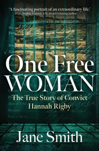 Cover One Free Woman