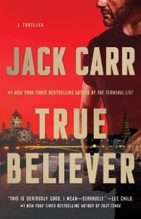 Cover True Believer