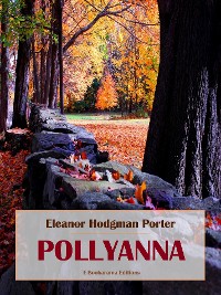 Cover Pollyanna