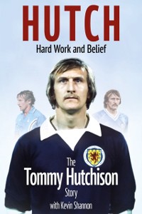 Cover Hutch; Hard Work and Belief