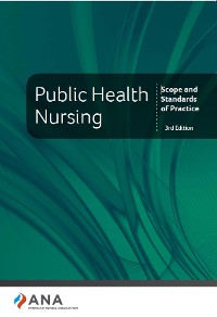 Cover Public Health Nursing