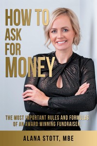 Cover How To Ask For Money