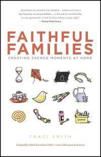 Cover Faithful Families