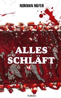 Cover Alles schläft