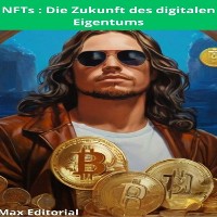 Cover NFTs : Die Zukunft des digitalen Eigentums