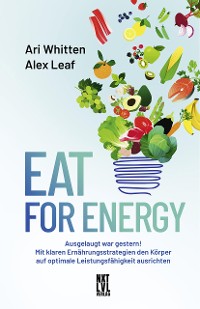 Cover Eat for Energy