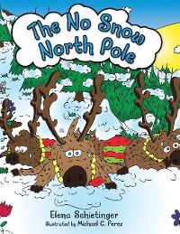 Cover The No Snow North Pole
