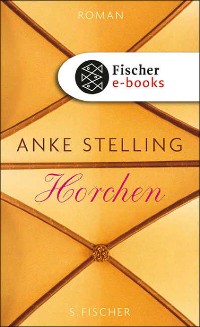 Cover Horchen