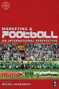 Cover Marketing and Football