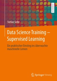 Cover Data Science Training - Supervised Learning