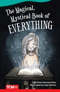 Cover Magical, Mystical Book of Everything Read-Along eBook