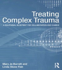 Cover Treating Complex Trauma